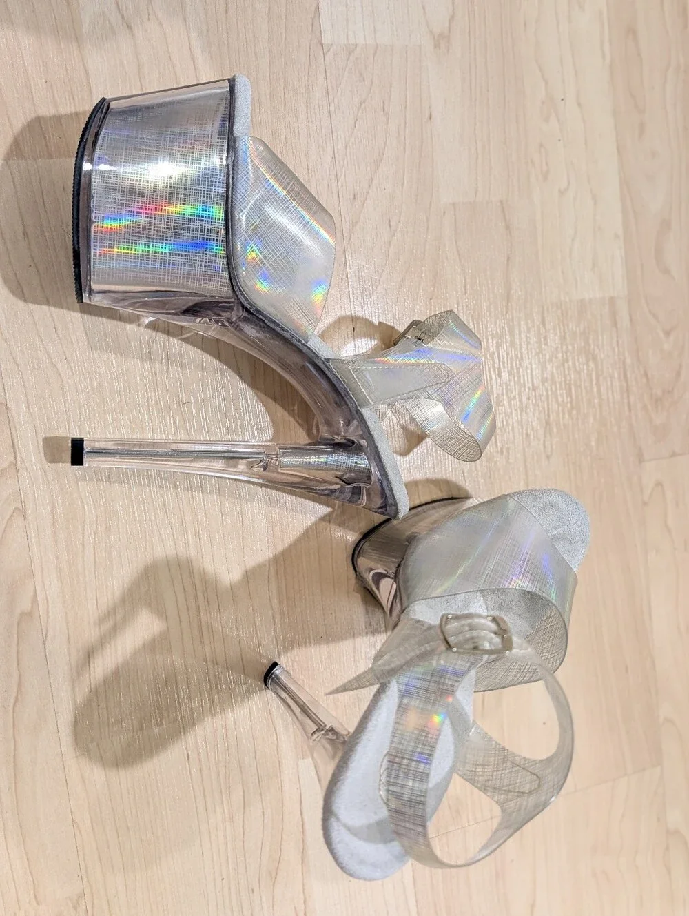 Pleaser 6.5